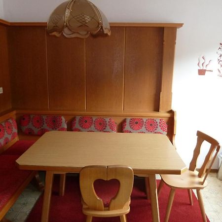 Alpking Hostel Елльмау Екстер'єр фото