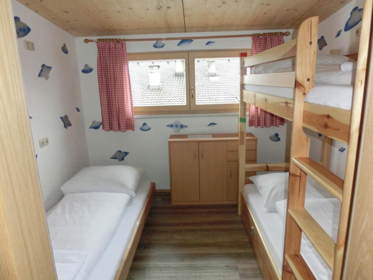Alpking Hostel Елльмау Номер фото