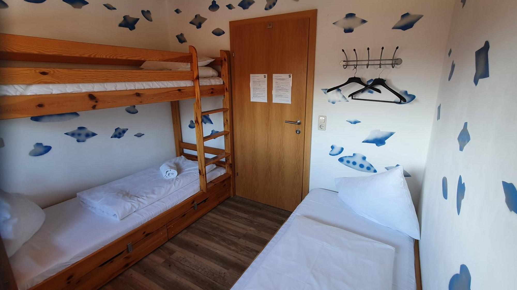 Alpking Hostel Елльмау Екстер'єр фото