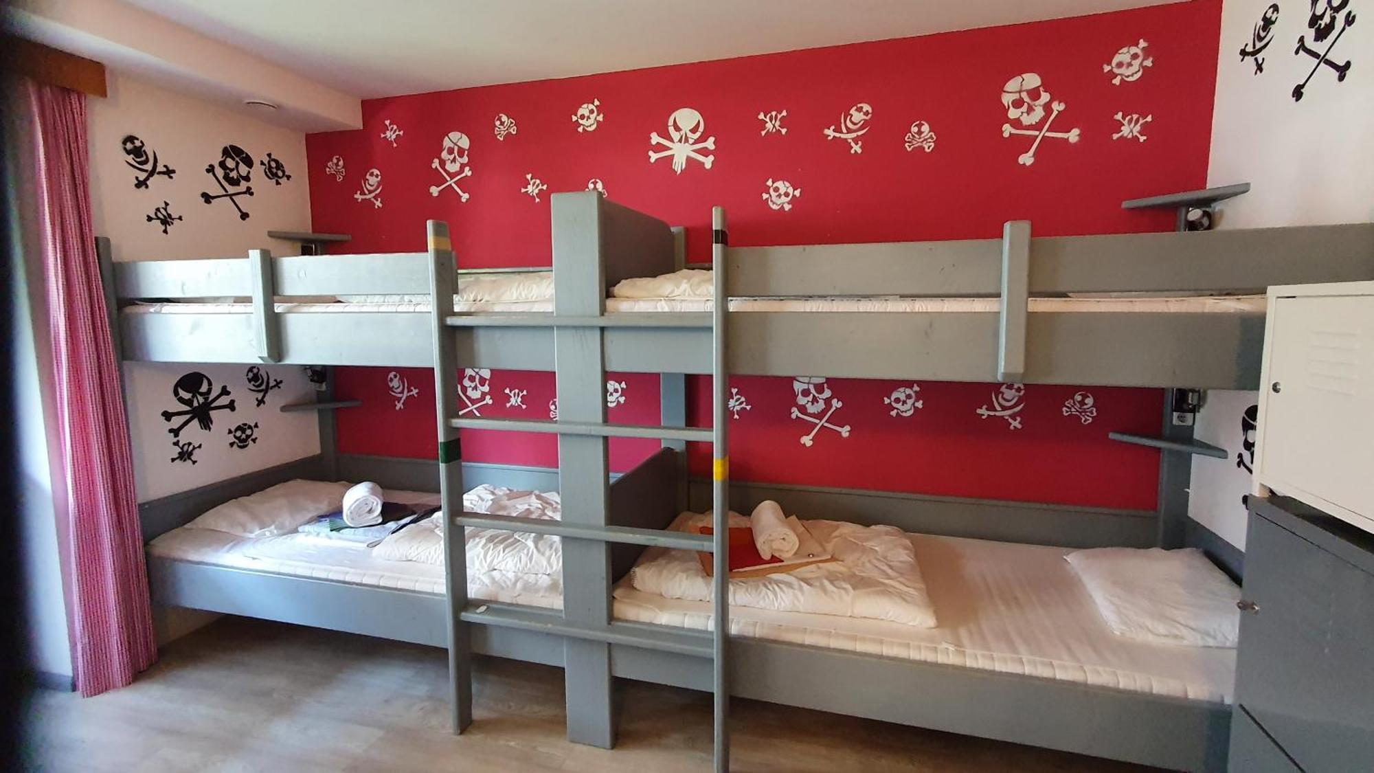 Alpking Hostel Елльмау Екстер'єр фото