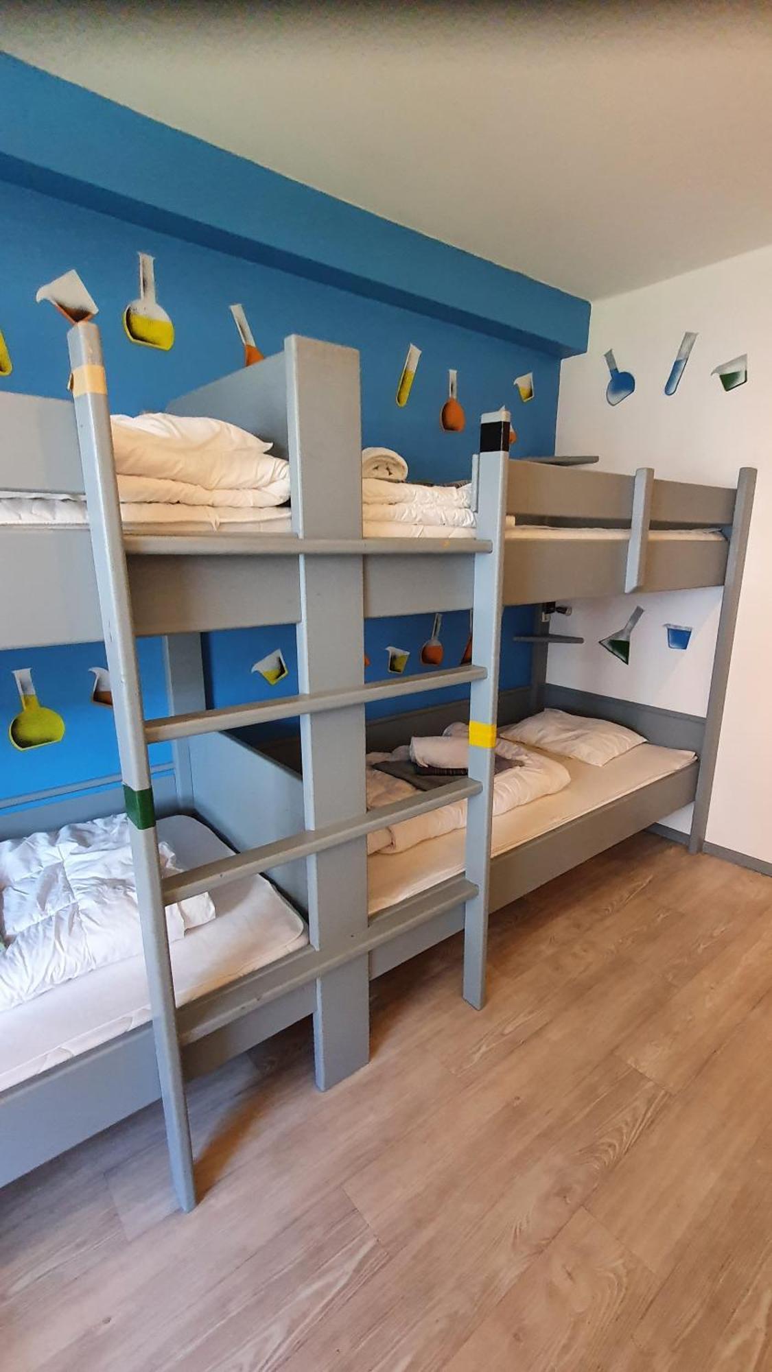 Alpking Hostel Елльмау Екстер'єр фото