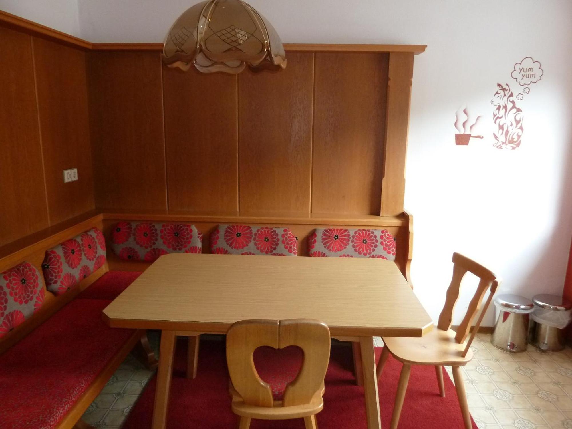 Alpking Hostel Елльмау Екстер'єр фото